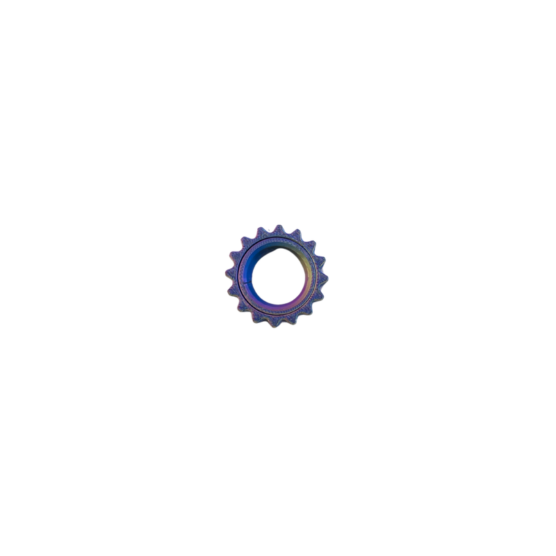 Fidget Rings