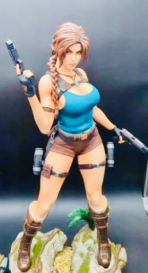 Laura Croft