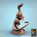 Baby Standing | The Wyvern Swarm | Fantasy Miniature | Rescale Miniatures TabletopXtra