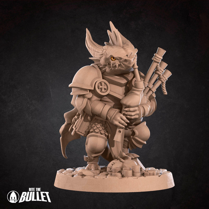 Kobolds Vol 2 | Fantasy Miniatures | Bite the Bullet