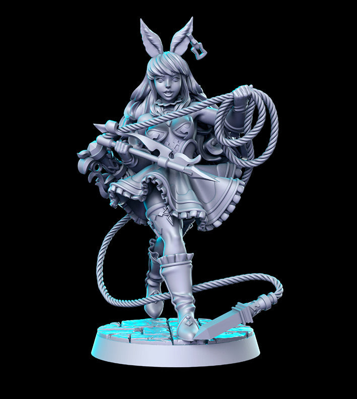 Barge | Anime Series Vol 3 | Fantasy Miniature | RN Estudio TabletopXtra