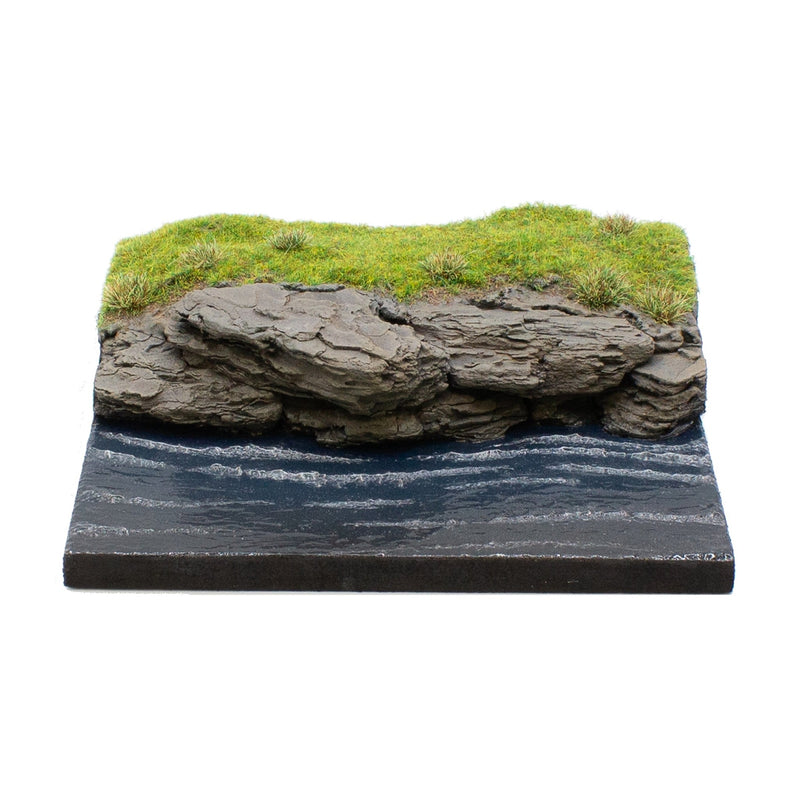 Bark - Rockfaces 50-100 mm