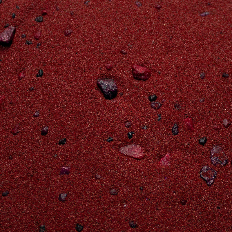 Base Ready Mars Recall Sand
