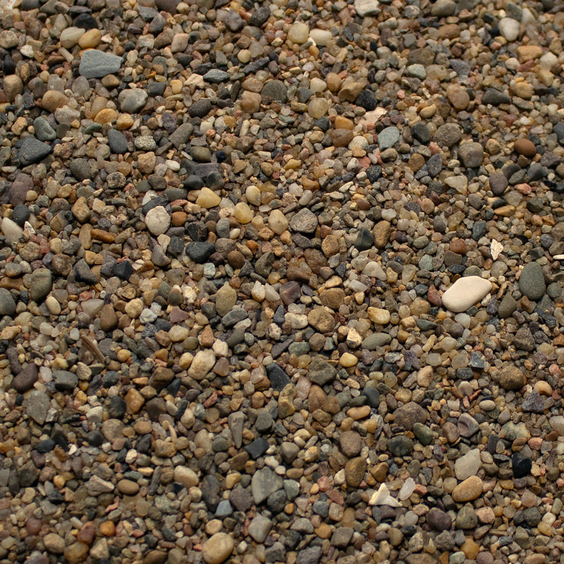 Base Ready River Bed