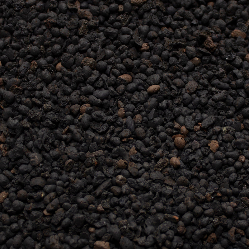Base Ready Volcanic Rocks