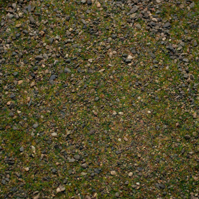Base Ready Patchy Plains (Small Scale)