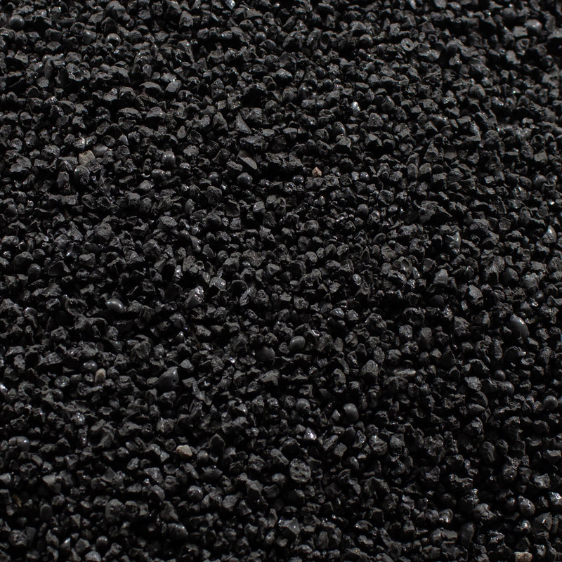 Base Ready - Large Grade Coal