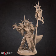 Battle Sisters Part 2 Miniatures (Full Set) | Fantasy Miniature | Bite the Bullet TabletopXtra