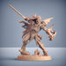 Bloodhunt Knight A | The Bloodhunt | Fantasy D&D Miniature | Artisan Guild TabletopXtra