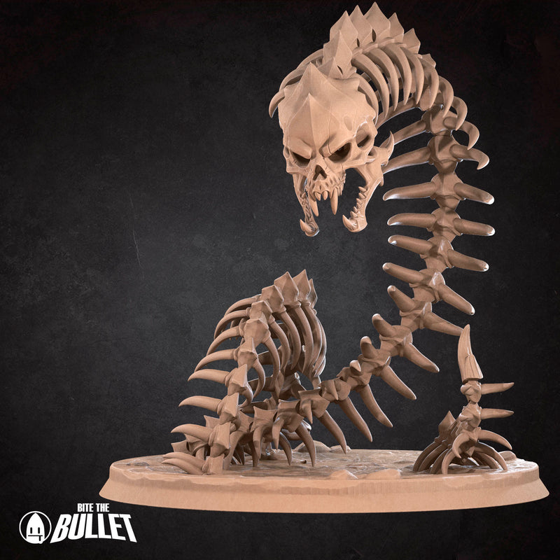 Encounters Undead Miniatures | Tabletop Fantasy Miniatures | BTB