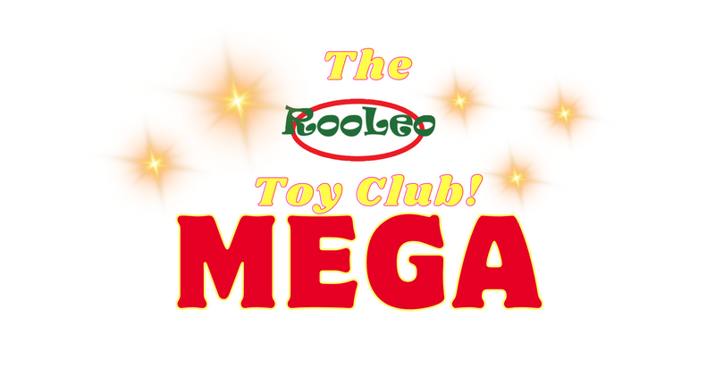 The Toy Club - MEGA