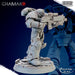 Brotherhood Militum (Precision Rifles) Miniatures | Brotherhood | Fantasy Miniature | Ghamak TabletopXtra