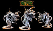 Cantankerous Flora Miniatures | Natures Grasp | Fantasy Miniature | Mini Monster Mayhem TabletopXtra