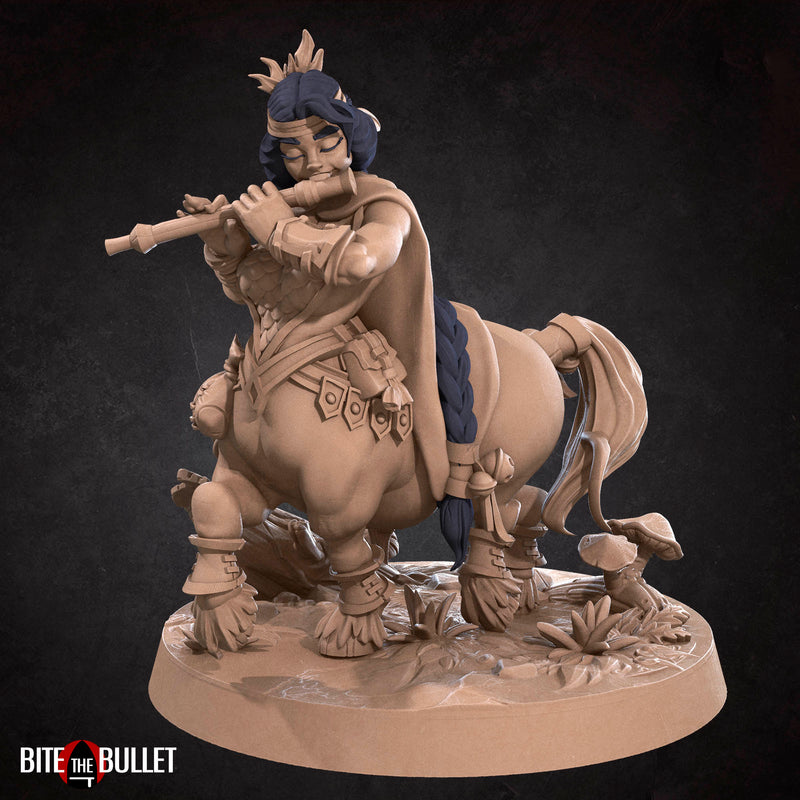 Centaurs Miniatures (Full Set) | Fantasy Miniature | Bite the Bullet TabletopXtra