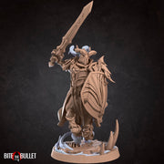 Centaurs Miniatures (Full Set) | Fantasy Miniature | Bite the Bullet TabletopXtra
