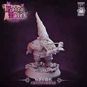 Character Miniatures | Fairy Tales | Fantasy Miniature | Drunken Dwarf TabletopXtra