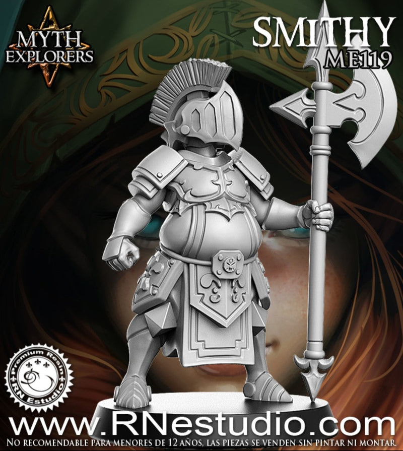 Child Explorers Miniatures (Full Set) | Fantasy Miniature | RN Estudio TabletopXtra