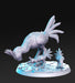 Chuco Strider Mother with Hatchlings | Classic JRPG Vol 1 | Fantasy Miniature | RN Estudio TabletopXtra