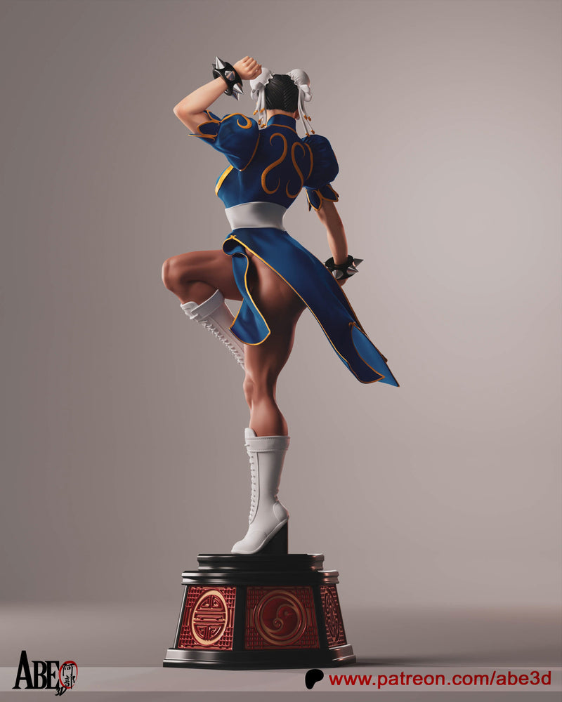 Chun Lee