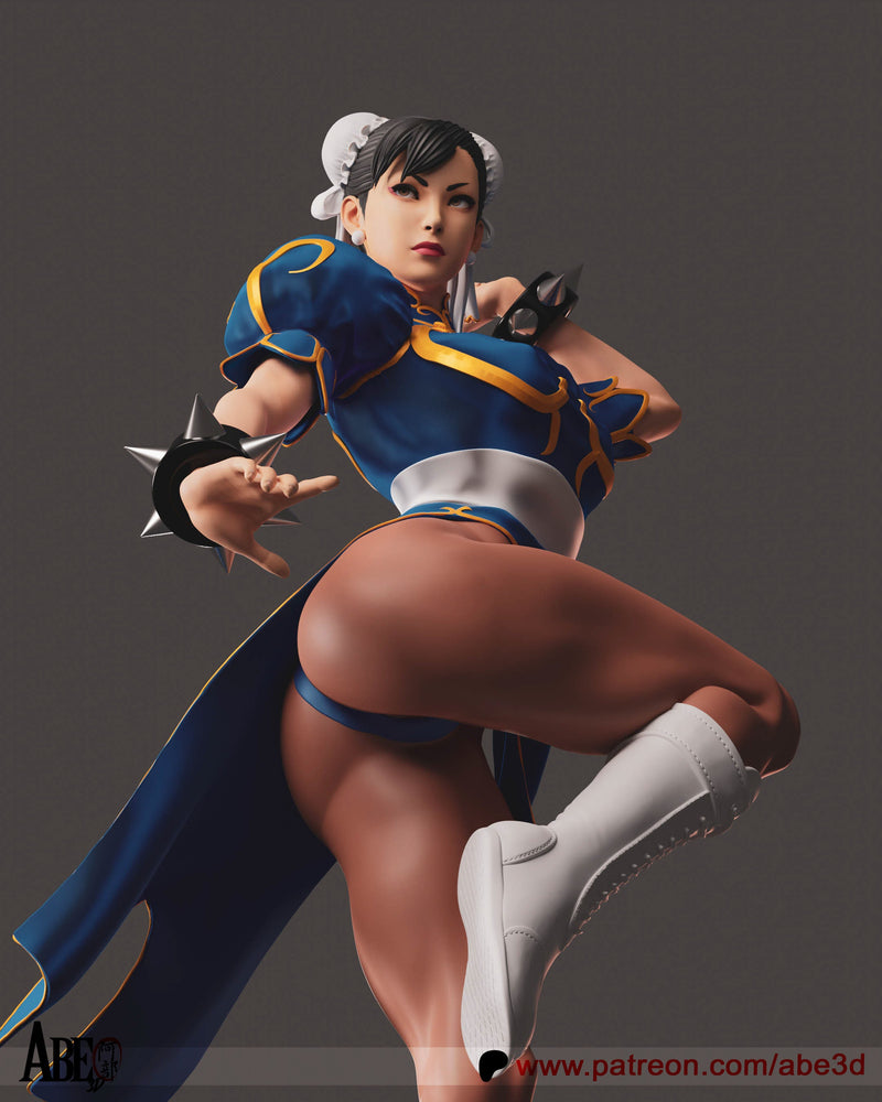 Chun Lee