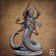 City of Intrigues Miniatures (Full Set) | Fantasy D&D Miniature | Artisan Guild TabletopXtra