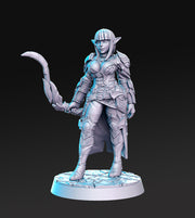 Classic JRPG Vol 1 Miniatures (Full Set) | Classic JRPG Vol 1 | Fantasy Miniature | RN Estudio TabletopXtra