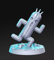 Classic JRPG Vol 2 Miniatures (Full Set) | Fantasy Miniature | RN Estudio TabletopXtra