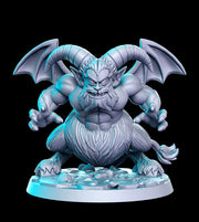 Classic JRPG Vol 3 Miniatures (Full Set) | Fantasy Miniature | RN Estudio TabletopXtra