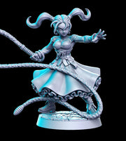 Classic JRPG Vol 3 Miniatures (Full Set) | Fantasy Miniature | RN Estudio TabletopXtra