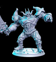 Classic JRPG Vol 5 Miniatures (Full Set) | Fantasy Miniature | RN Estudio TabletopXtra