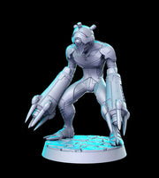 Classic JRPG Vol 7 Miniatures (Full Set) | Fantasy Miniature | RN Estudio TabletopXtra