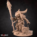 Cleric | Kobolds | Fantasy Miniature | Bite the Bullet TabletopXtra