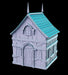 Clockwork Birdhouse | Classic JRPG Vol 6 | Fantasy Miniature | RN Estudio TabletopXtra