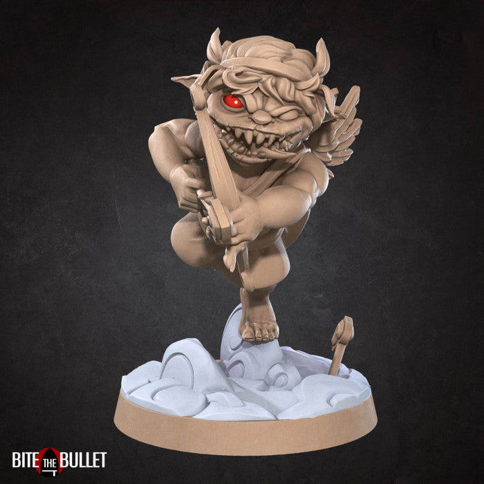 Cupid | Goblins Vol 2 | Fantasy Miniature | Bite the Bullet TabletopXtra