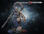 Dark Elda Army 1 Miniatures (Full Set) | Dark Elda | Fantasy Miniature | Ghamak TabletopXtra