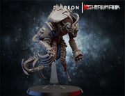 Dark Elda Army 1 Miniatures (Full Set) | Dark Elda | Fantasy Miniature | Ghamak TabletopXtra