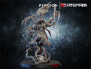 Dark Elda Army 1 Miniatures (Full Set) | Dark Elda | Fantasy Miniature | Ghamak TabletopXtra