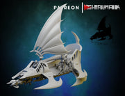 Dark Elda Army 3 Miniatures (Full Set) | Dark Elda | Fantasy Miniature | Ghamak TabletopXtra