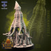 Darkmantle A | Temple of Time | Fantasy Tabletop Miniature | Mammoth Factory TabletopXtra