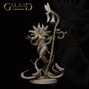 Darkness Rise Miniatures | Fantasy Miniature | Galaad Miniatures TabletopXtra