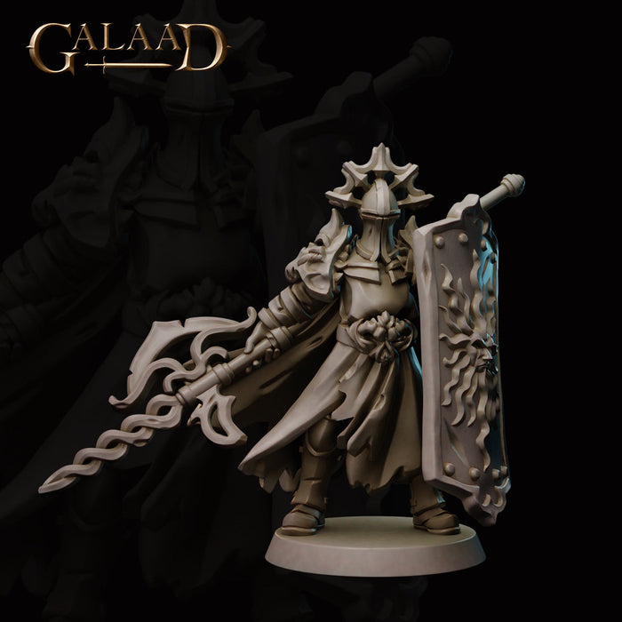 Darkness Rise Miniatures | Fantasy Miniature | Galaad Miniatures TabletopXtra