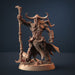 Darkness of the Lich Lord Miniatures (Full Set) | Fantasy D&D Miniature | Artisan Guild TabletopXtra