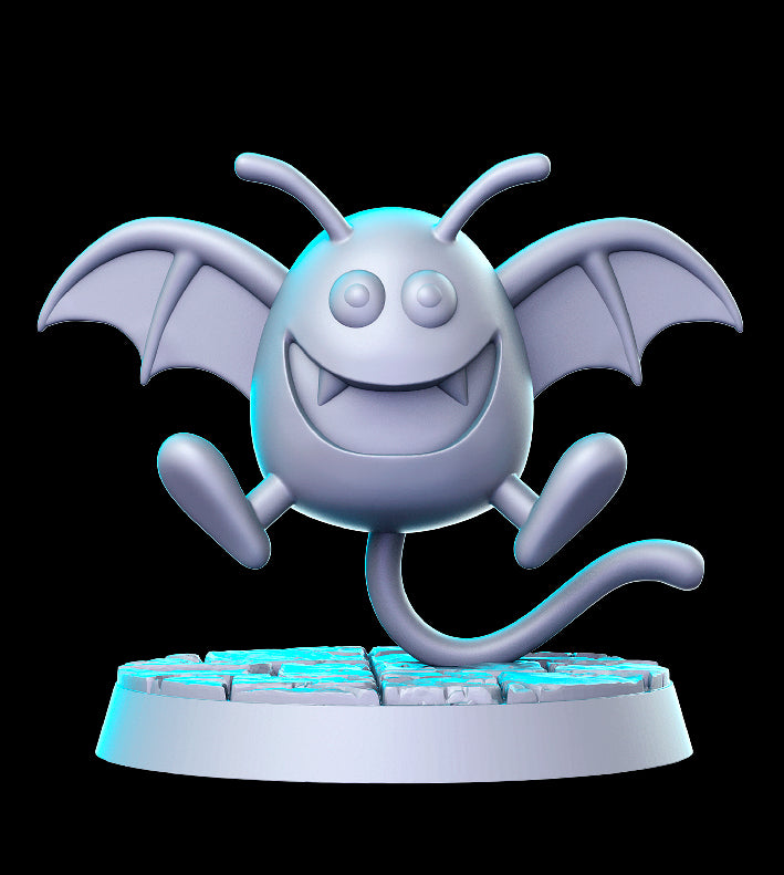 Drackee | Classic JRPG | Fantasy Miniature | RN Estudio