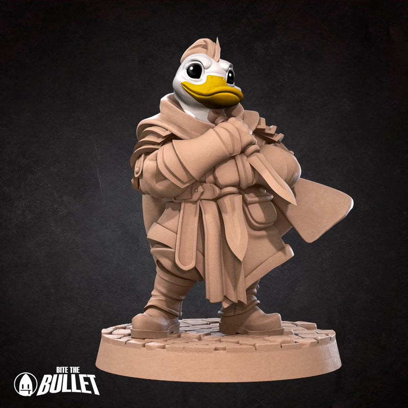 Bullet Heroes Miniatures | Tabletop Fantasy Resin Miniatures | BTB