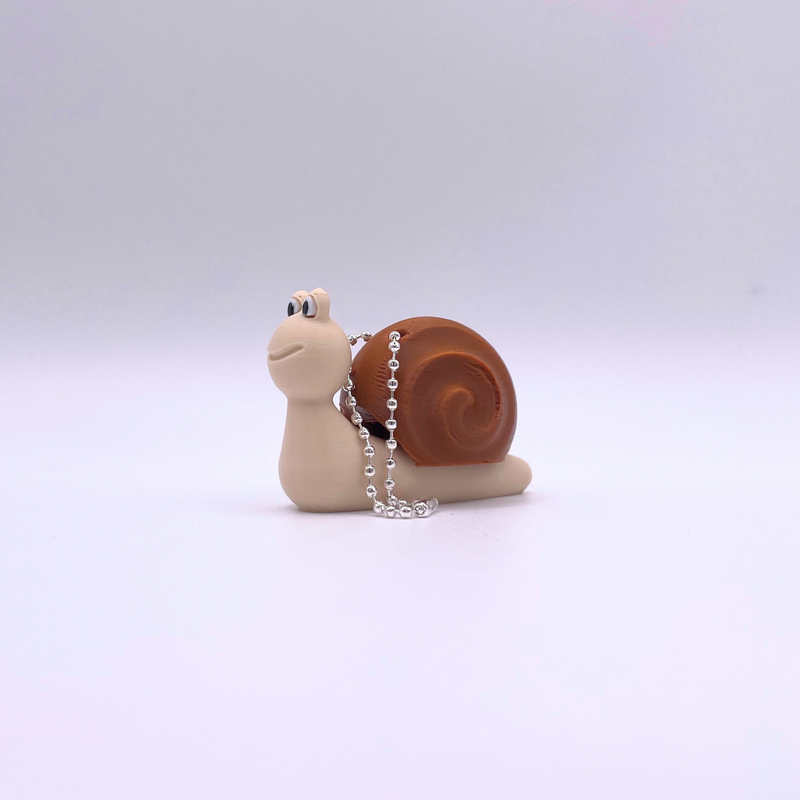 Snail Clicker