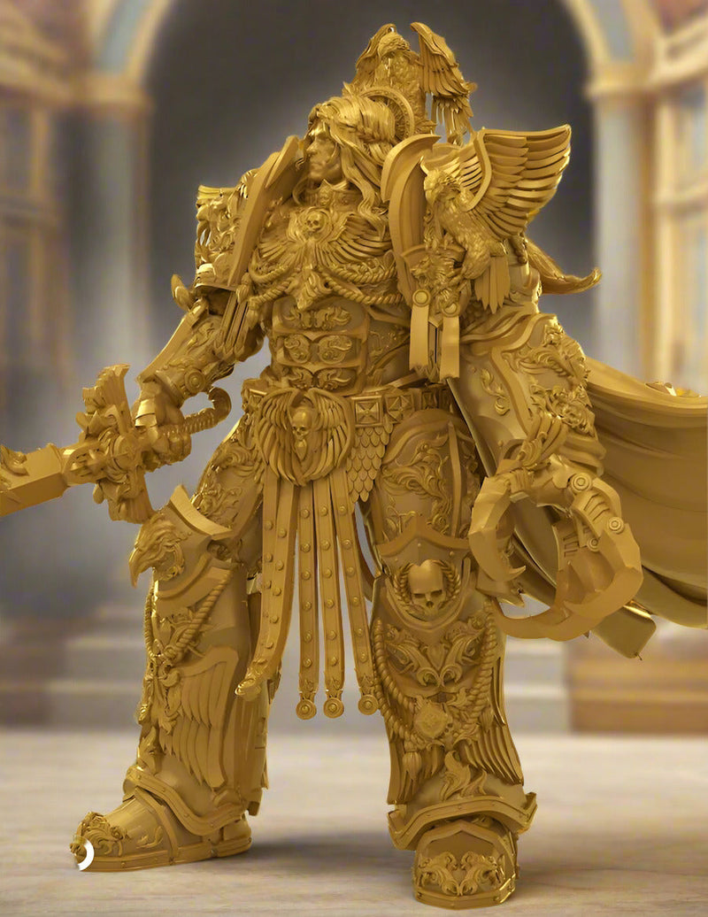 Big Daddy E
