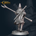 Enforcer C | February Adventurer | Fantasy Miniature | Galaad Miniatures TabletopXtra