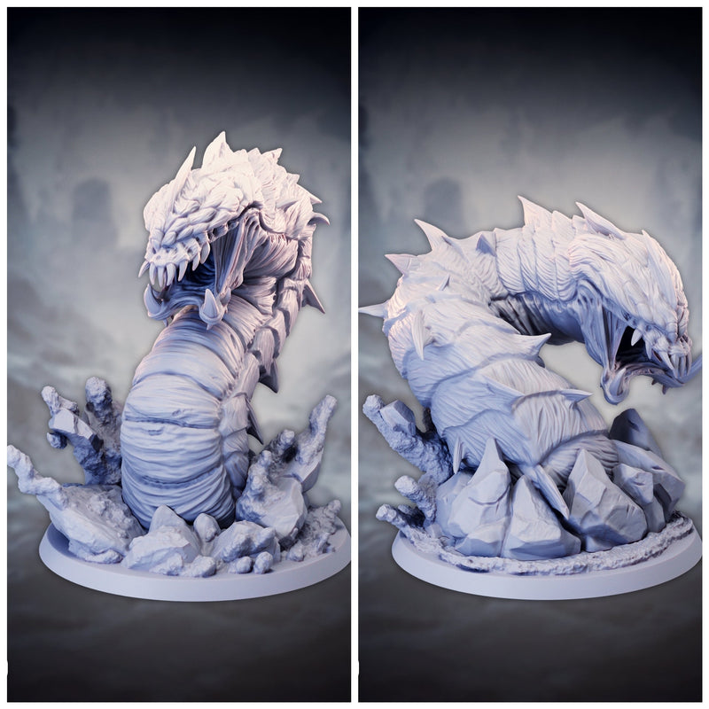 Expedition to Scarcrest Miniatures (Full Set) | Tabletop RPG Miniature TabletopXtra