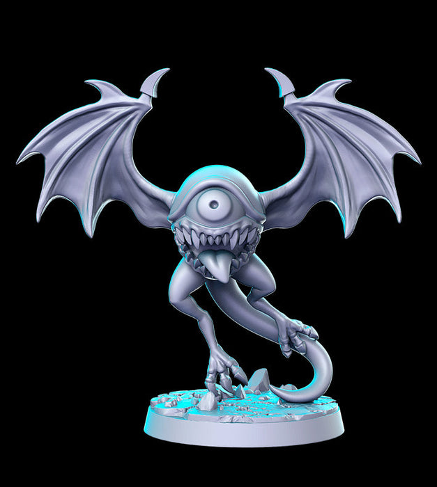 Eyebat | Classic JRPG Vol 4 | Classic JRPG Vol 4 | Fantasy Miniature | RN Estudio TabletopXtra