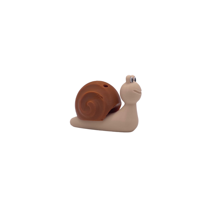 Snail Clicker